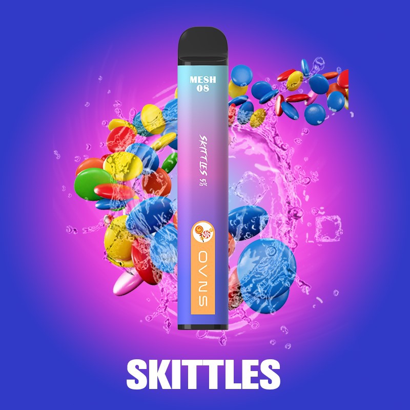 SKITTLES SKITTLES
