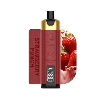 25000 Puffs Shisha Flavor Hookha DTL Nikotina Disposable Vape
